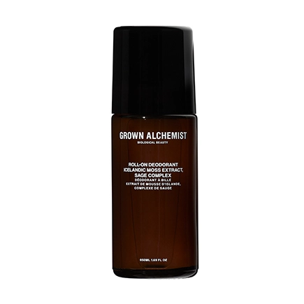 Grown Alchemist Roll-On Deodorant