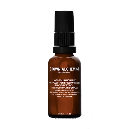 Grown Alchemist Activate Anti-Pollution Mist