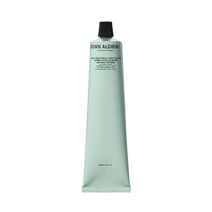 Grown Alchemist Hand Anti-Bacterial Hand Cream: Tea Tree Extract, Cedarwood, Ylang Ylang