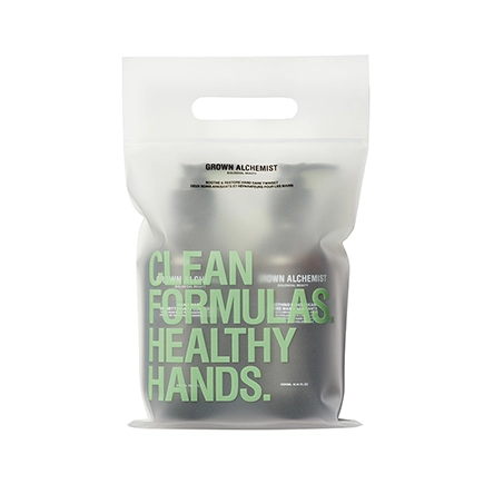 Grown Alchemist Hand Soothe & Restore Hand Care Set 2 x 300 ml