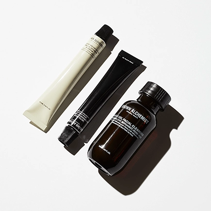 Grown Alchemist Cleanse, Detox, Activate Mini Kit