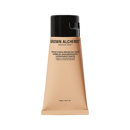 Grown Alchemist Tinted Hydra-Repair Day Cream