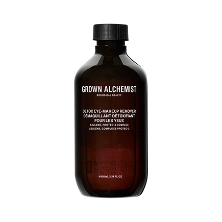 Grown Alchemist Detox Eye Make-Up Remover