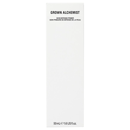 Grown Alchemist Skin Defense Primer