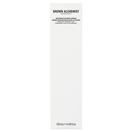Grown Alchemist Restorative Body Cream