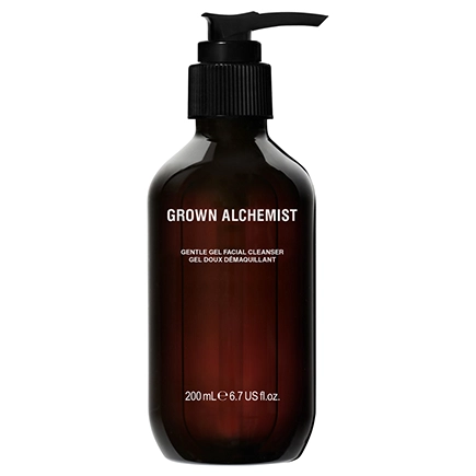 Grown Alchemist Gentle Gel Facial Cleanser
