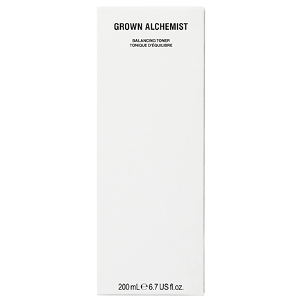 Grown Alchemist Balancing Toner
