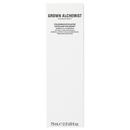 Grown Alchemist Polishing Exfoliator