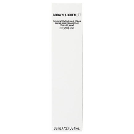 Grown Alchemist Rich Restorative Hand Cream