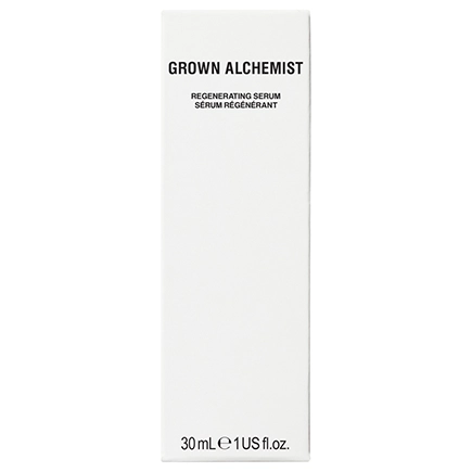 Grown Alchemist Regenerating Serum