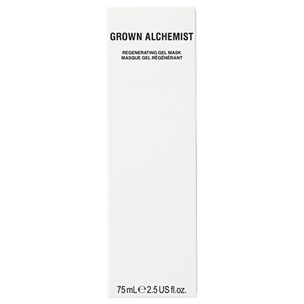 Grown Alchemist Regenerating Gel Mask
