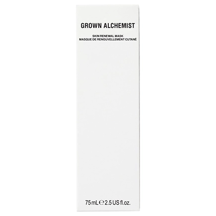 Grown Alchemist Skin Renewal Mask