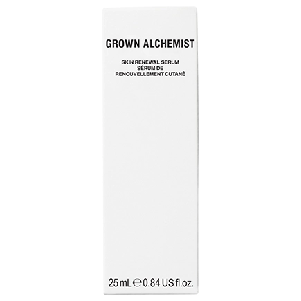 Grown Alchemist Skin Renewal Serum