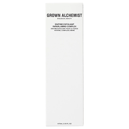 Grown Alchemist Enzyme Exfoliator