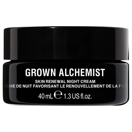Grown Alchemist Skin Renewal Night Cream