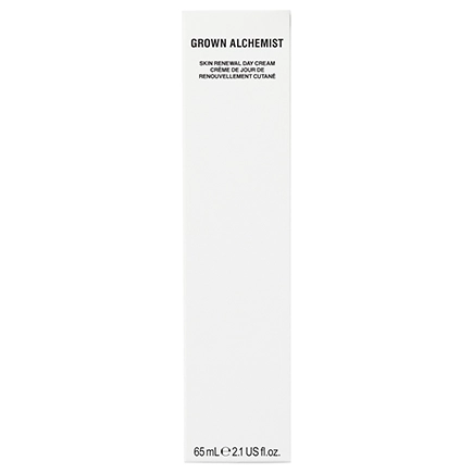 Grown Alchemist Skin Renewal Day Cream