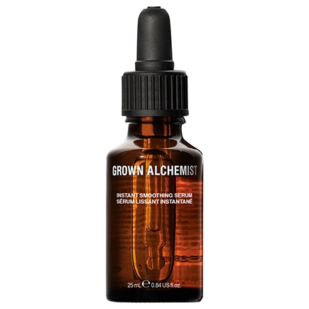 Grown Alchemist Instant Smoothing Serum