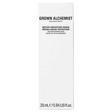 Grown Alchemist Instant Smoothing Serum