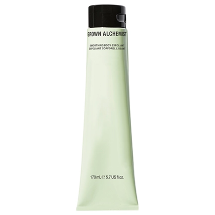 Grown Alchemist Smoothing Body Exfoliant