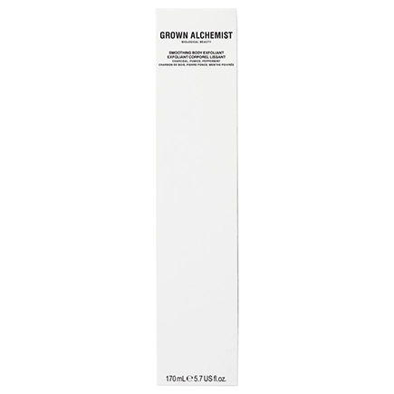 Grown Alchemist Smoothing Body Exfoliant