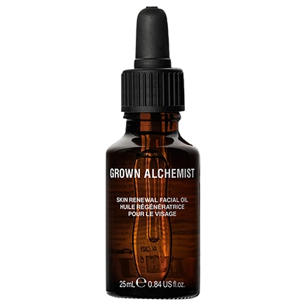 Grown Alchemist Skin Renewal Facial Oil