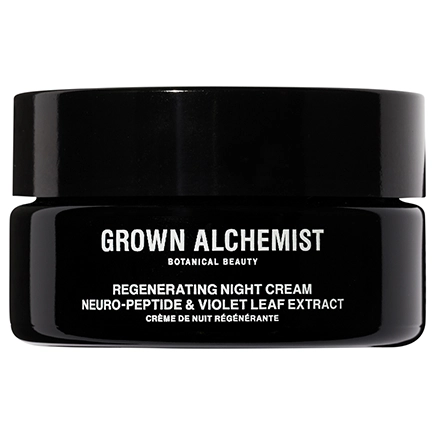 Grown Alchemist Regenerating Night Cream