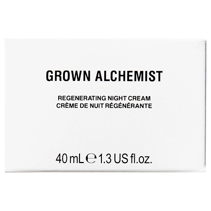 Grown Alchemist Regenerating Night Cream