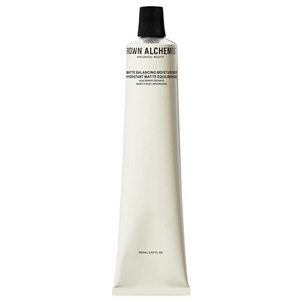 Grown Alchemist Matte Balancing Moisturizer