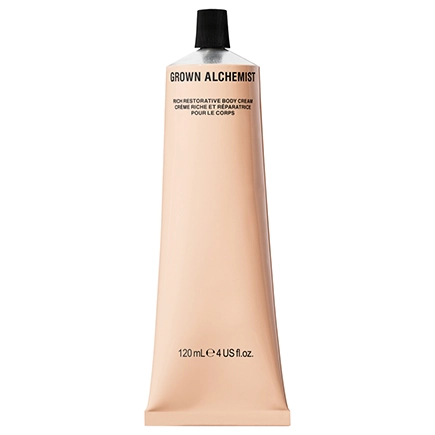 Grown Alchemist Rich Restorative Body Cream