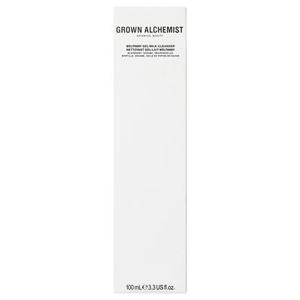 Grown Alchemist Meltaway Gel-Milk Cleanser