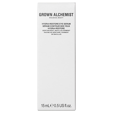 Grown Alchemist Hydra-Restore Eye Serum