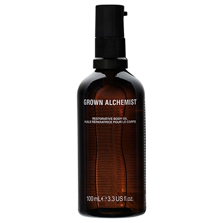 Grown Alchemist Restorative Body Oil