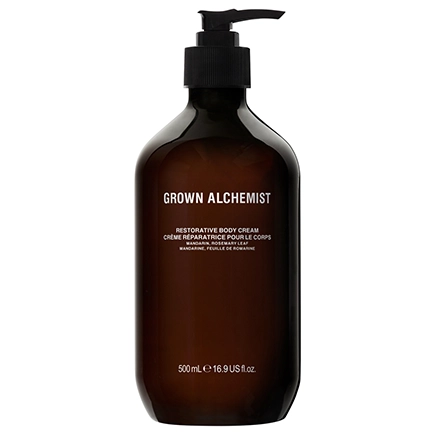 Grown Alchemist Restorative Body Cream