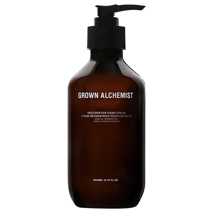 Grown Alchemist Restorative Hand Cream