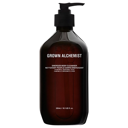 Grown Alchemist Energize Body Cleanser