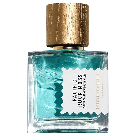 Goldfield & Banks Pacific Rock Moss Parfum