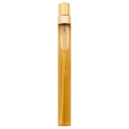 Goldfield & Banks Silky Woods Parfum Travel Spray