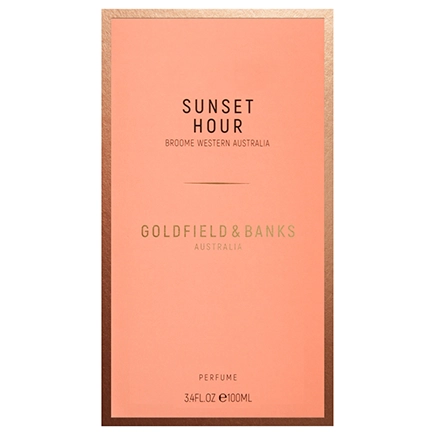 Goldfield & Banks Sunset Hour Parfum
