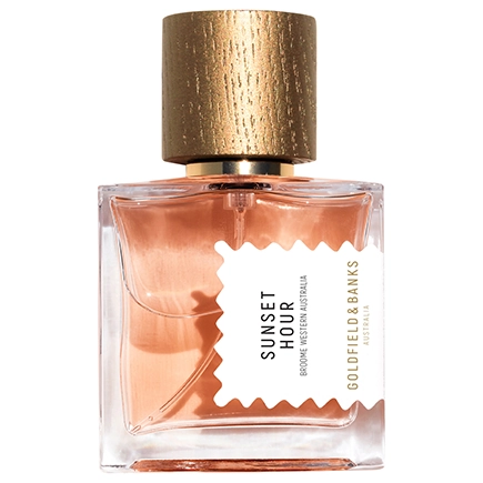 Goldfield & Banks Sunset Hour Parfum