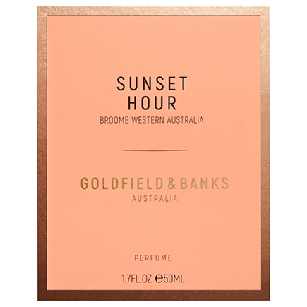 Goldfield & Banks Sunset Hour Parfum