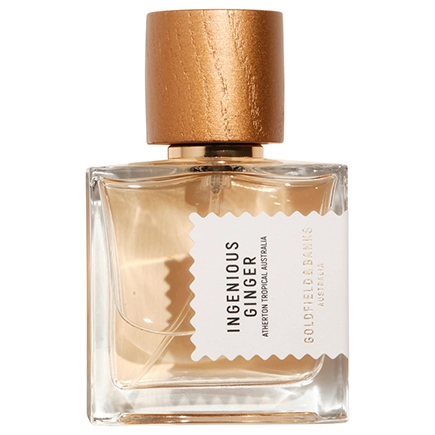 Goldfield & Banks Ingenious Ginger Parfum
