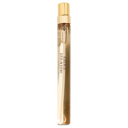 Goldfield & Banks Ingenious Ginger Parfum Travel Spray