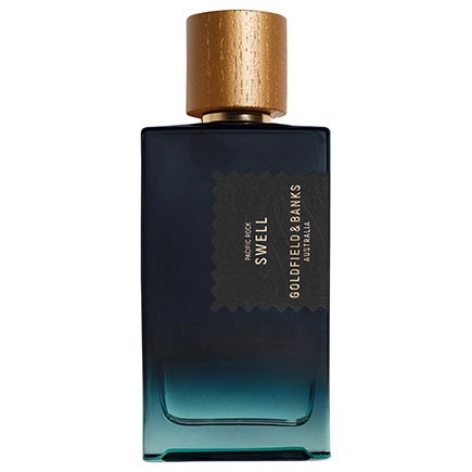 Goldfield & Banks Pacific Rock Swell Extrait de Parfum