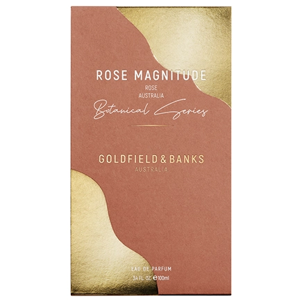Goldfield & Banks Rose Magnitude Eau de Parfum