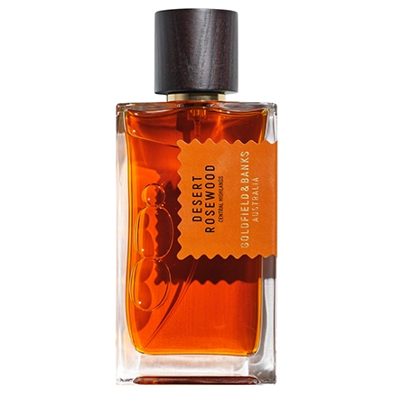 Goldfield & Banks Desert Rosewood Eau de Parfum