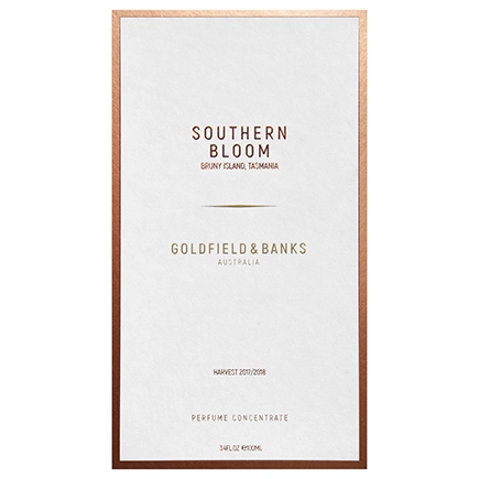 Goldfield & Banks Southern Bloom Parfum